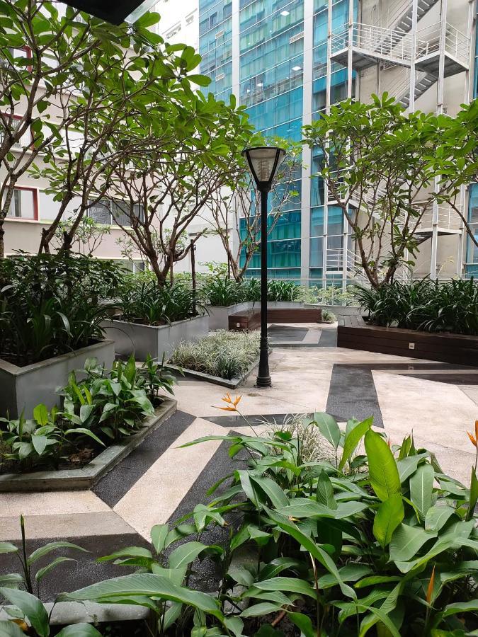 Hotel Ibis Saigon Airport Ho Chi Minh City